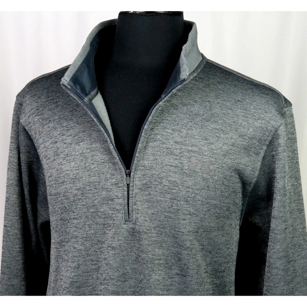 Under Armour please read